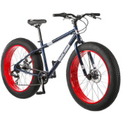 Mongoose Dolomite