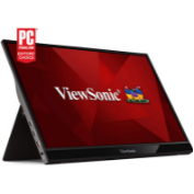 ViewSonic VG1655